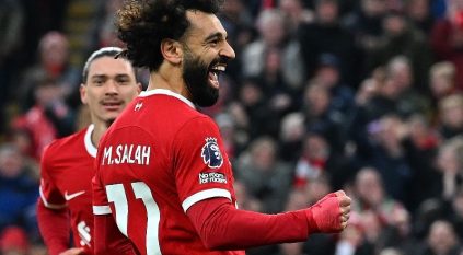 سبب فشل صفقة انتقال محمد صلاح للاتحاد