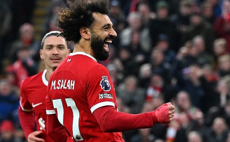 هل يتأثر ليفربول بغياب محمد صلاح؟