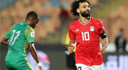 محمد صلاح يصدم الهلال بقراره النهائي