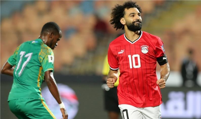 محمد صلاح يصدم الهلال بقراره النهائي