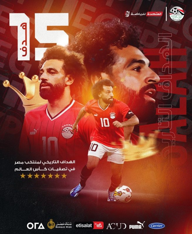 محمد صلاح