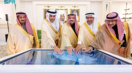 5 مشاريع للطرق في القصيم بتكلفة 722 مليون ريال