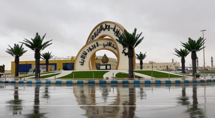درجات الحرارة بالمملكة.. جازان الأعلى وطريف الأدنى بصفر مئوية