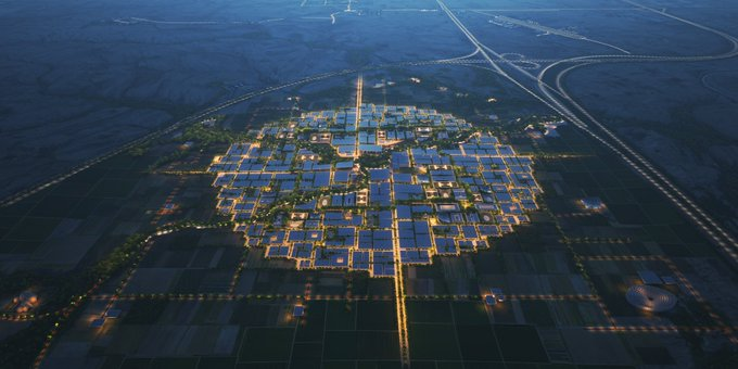 إكسبو الرياض 2030