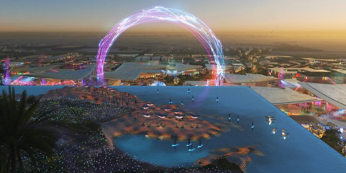 ملف الرياض إكسبو 2030 يكسر كل الأرقام