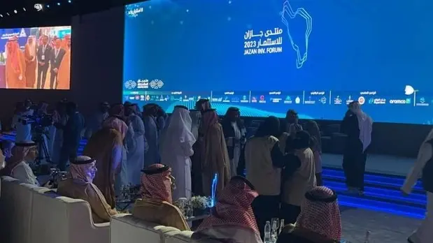 جازان تستقطب 8.4 مليار دولار استثمارات جديدة