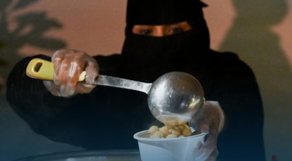 تمديد مهرجان الوليمة للطعام السعودي حتى 9 ديسمبر