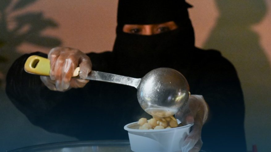 تمديد مهرجان الوليمة للطعام السعودي حتى 9 ديسمبر
