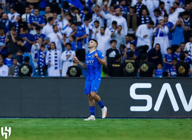ميتروفيتش