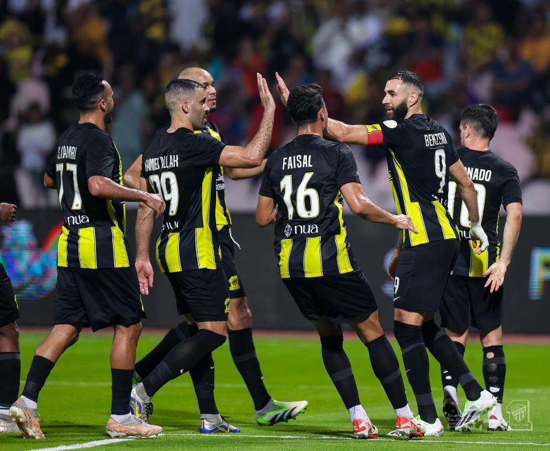 نادي الاتحاد