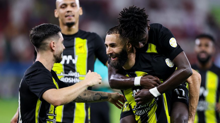 عودة دوري روشن غدًا بـ4 مباريات