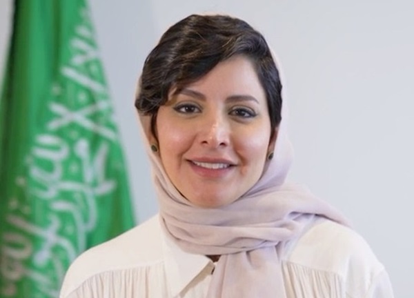 هيفاء آل مقرن: الرياض إكسبو 2030 لم ولن يأتي مثله