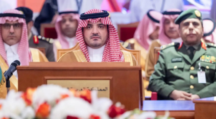 وزير الداخلية: ما تمر به المنطقة والعالم يؤكد أهمية التمسك بوحدة الخليج