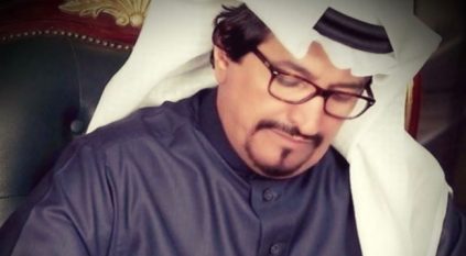 رثاء الراحلين.. فقيد الإعلام والتعليم خالد عبدالمعين