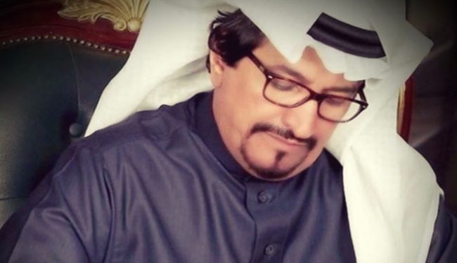 رثاء الراحلين.. فقيد الإعلام والتعليم خالد عبدالمعين