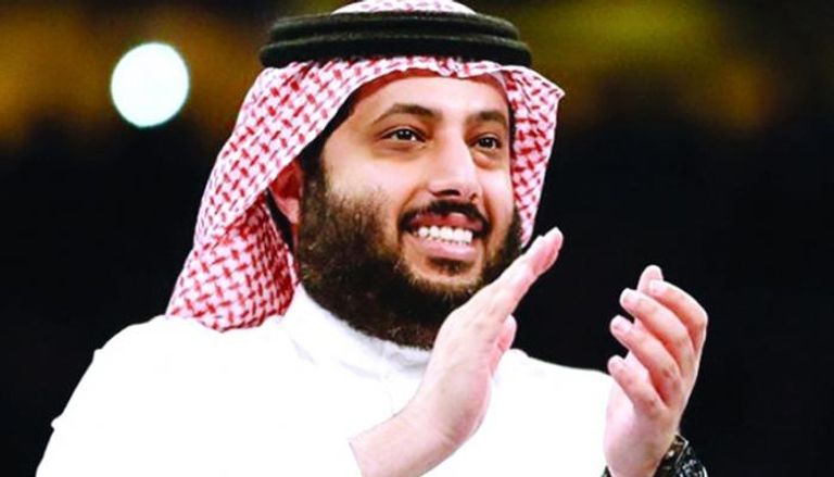 تركي آل الشيخ : ولي العهد أنقذ المملكة ورسم طريقًا مشرقًا لمئات السنين