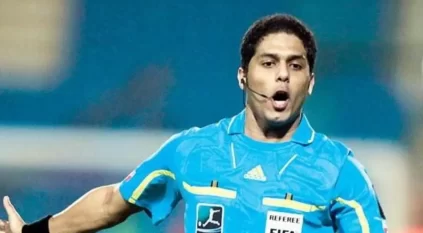 جماهير الأهلي والنصر تنتقد رأي فهد المرداسي في ركلة جزاء الفيحاء ضد الهلال