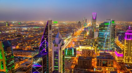 السياحة السعودية أصبحت تضاهي المدن الكبرى بأوروبا و أمريكا