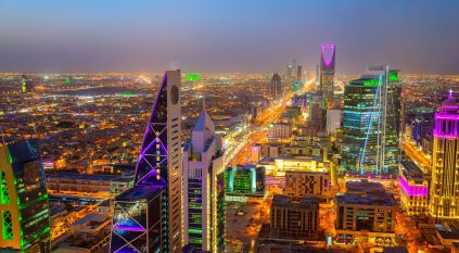 السياحة السعودية أصبحت تضاهي المدن الكبرى بأوروبا و أمريكا