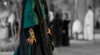 صناعة الأزياء السعودية تحجز مقعدها المميز بين دور العرض العالمية