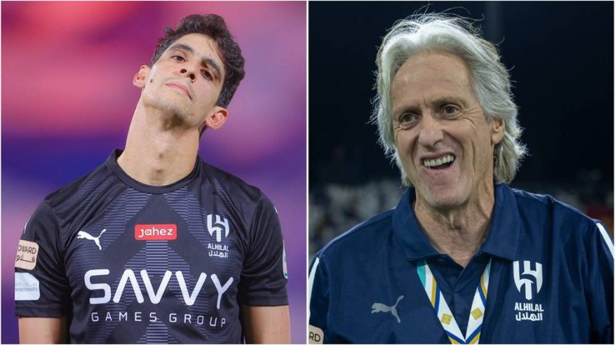 الهلال يحصد نصيب الأسد في أفضلية نوفمبر بـ دوري روشن