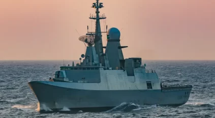 الأسطول البحري السعودي الأقوى بالشرق الأوسط