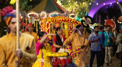 عروض موسيقية وفعاليات عائلية في الأسبوع البنجلاديشي تنتظر زوار حديقة السويدي