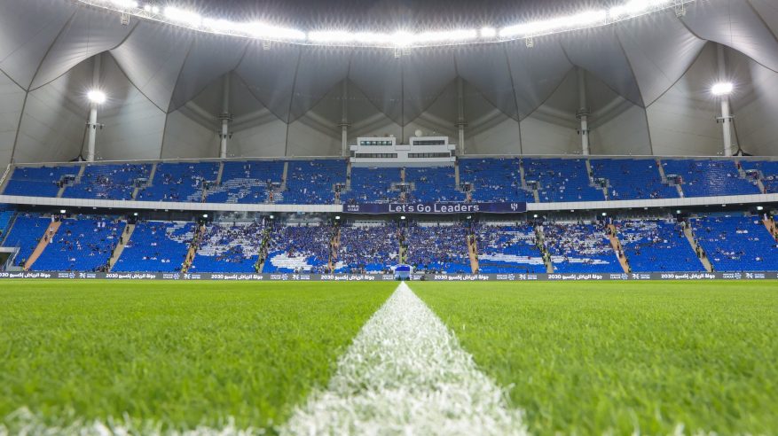 ماذا سيحدث لـ ملعب الملك فهد بعد ديربي الهلال والنصر ؟
