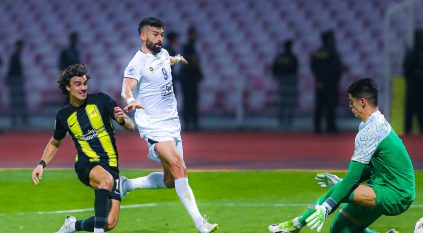 مفاجأة مدوية تخص مصير جوتا مع الاتحاد