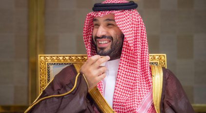 لقطات من تشريف ولي العهد لحفل زواج عبدالله بن عبدالعزيز على كريمة أحمد بن سلمان