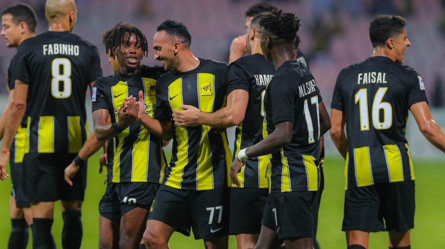 وليد الفراج: الاتحاد سيعاني من غياب 11 لاعبًا أمام النصر