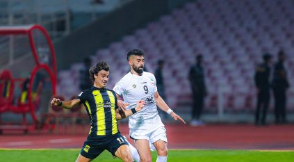 جوتا يسجل الهدف الثاني لـ الاتحاد