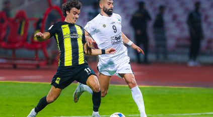 وعد جوتا لـ جماهير الاتحاد