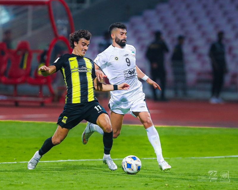 الاتحاد ضد سباهان