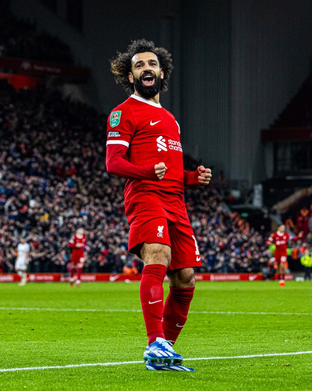 ليفربول ضد وست هام