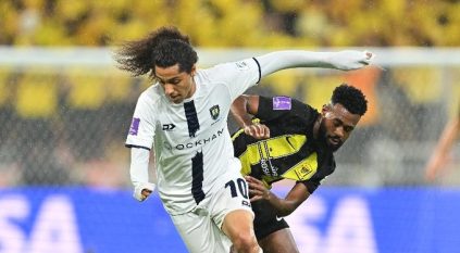 الاتحاد يضرب موعدًا مع الأهلي المصري بـ كأس العالم للأندية