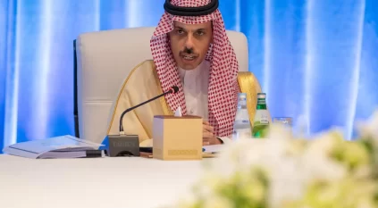 اللجنة التنفيذية لمجلس التنسيق السعودي القطري تبحث المستهدفات والمبادرات المشتركة