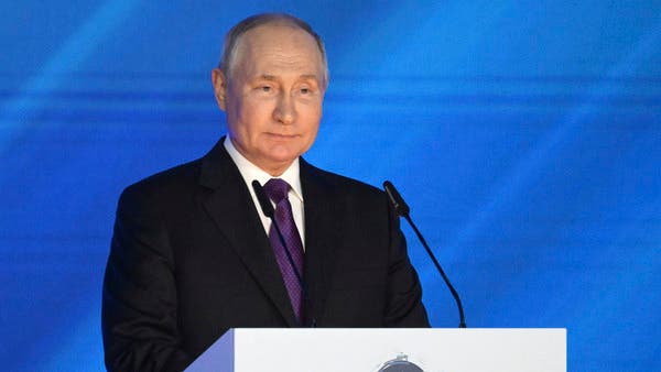 الكرملين: بوتين سيناقش قضايا سوق النفط خلال زيارته إلى السعودية والإمارات