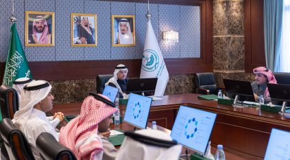 سعود بن طلال: تعزيز الخطط وتكامل الجهود لدعم مبادرة الأحساء صديقة للطفولة