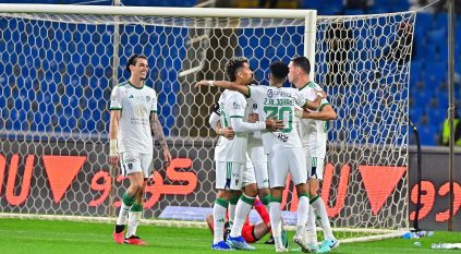 موعد مباريات الدوري السعودي الجمعة