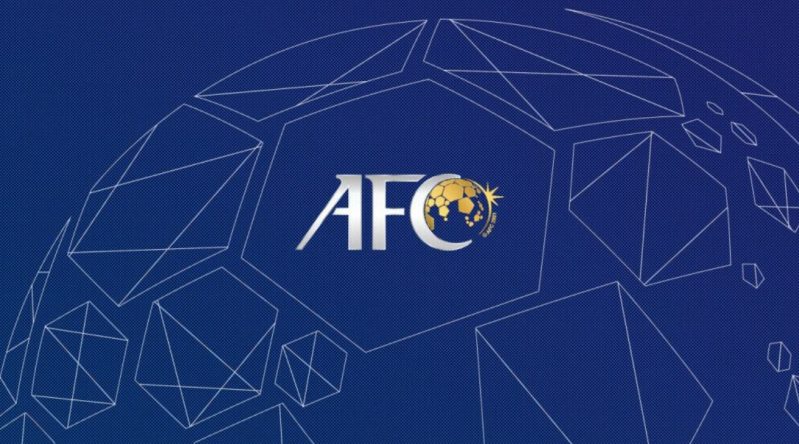 الاتحاد الآسيوي - السعودية