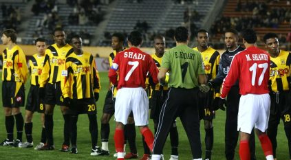 الاتحاد يسعى لتكرار سيناريو 2005