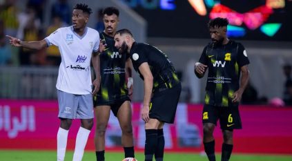 الطائي: متألمون لتأجيل مواجهة الاتحاد دون أي تنسيق معنا