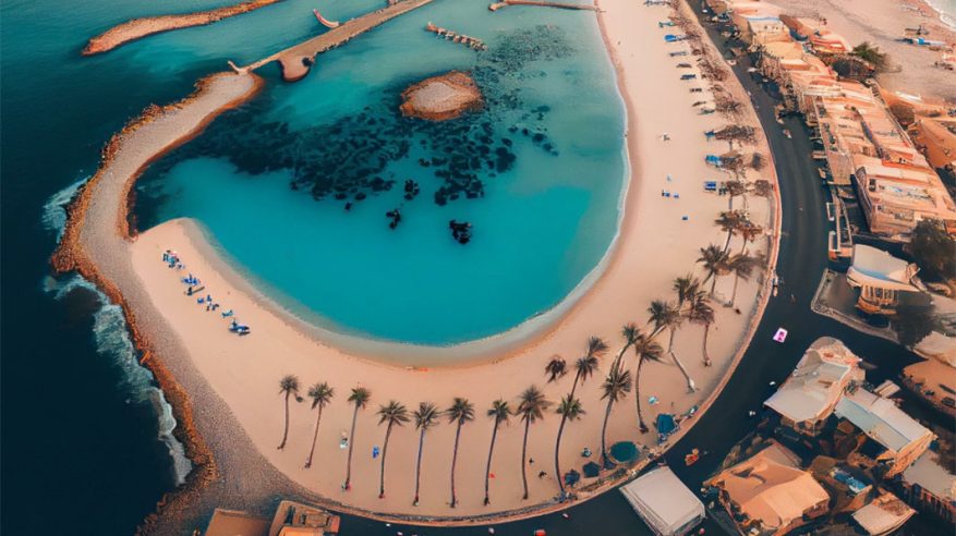 السعودية وجهة الأحداث الرياضية الكبرى في العالم