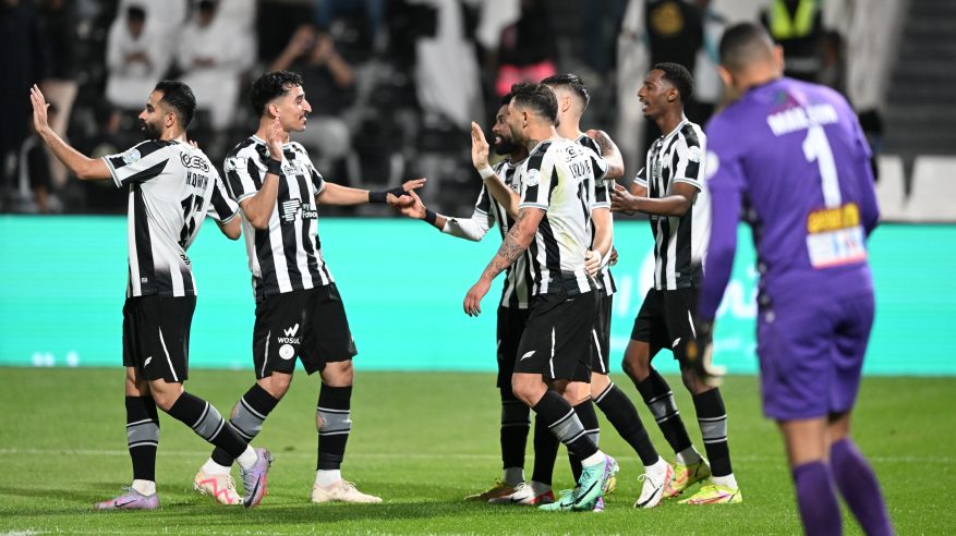 الكشف عن حكام مباريات اليوم بدوري روشن