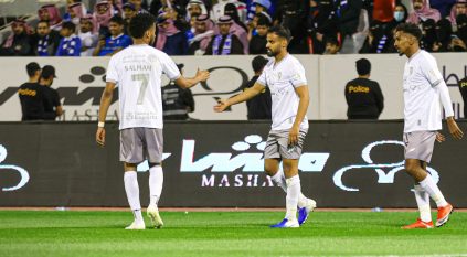 سبب اختلاف موقف الطائي تجاه تأجيل مباراتي الاتحاد والنصر