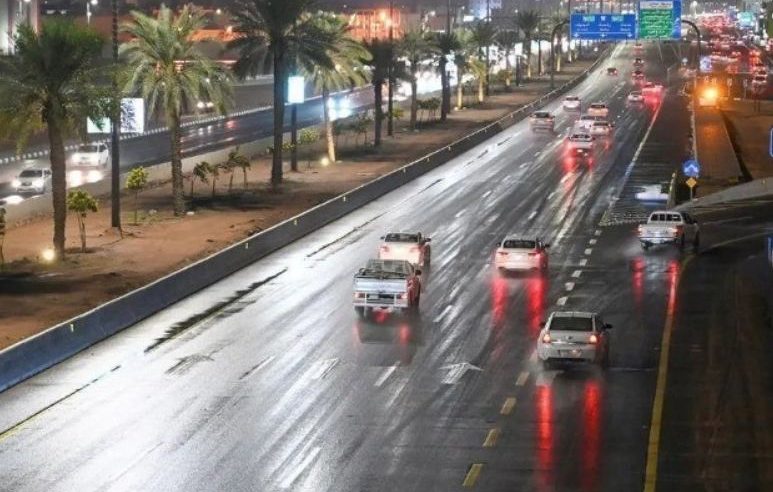 لأول مرة بالمنطقة.. استخدام جهاز يقيس الدهانات الأرضية في السعودية