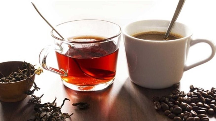 الإكثار من القهوة والشاي قد يسبب الجفاف في رمضان
