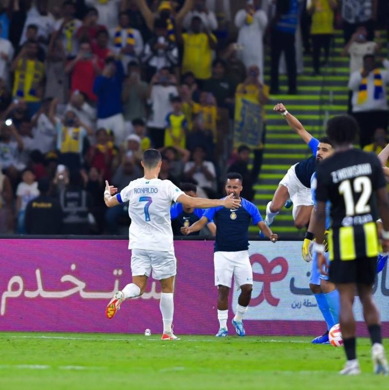 النصر