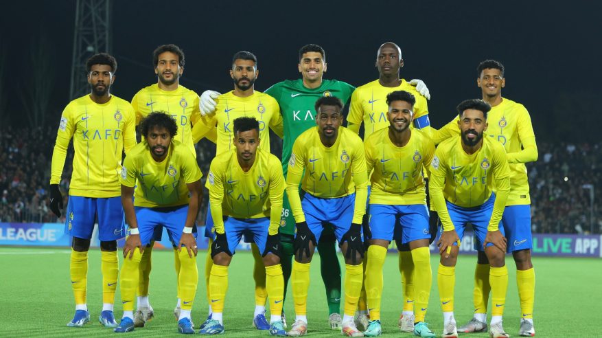 أزمة لـ النصر قبل مواجهة الرياض